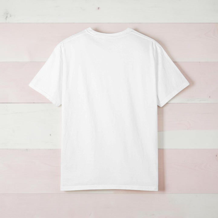 Summer Marina Festival Beach Tee - Summer Marina &amp; Music Graphic T-Shirt