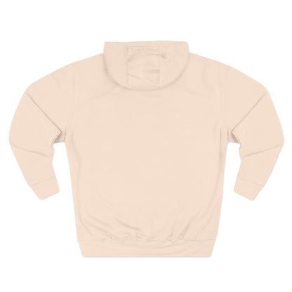 Gipper's Hoodie, Cozy Fleece for Winter