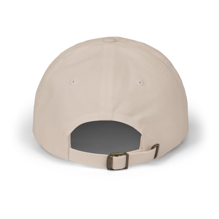 Pelican Beach Dad Cap | Embroidered Coastal Bird Hat