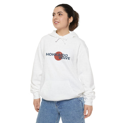 Simple Perfection Ocean Wave Design, Cozy Unisex Pullover for Everyday Wear, Perfect Gift for Beach Lovers, Casual Outfit, Trendy Fashion