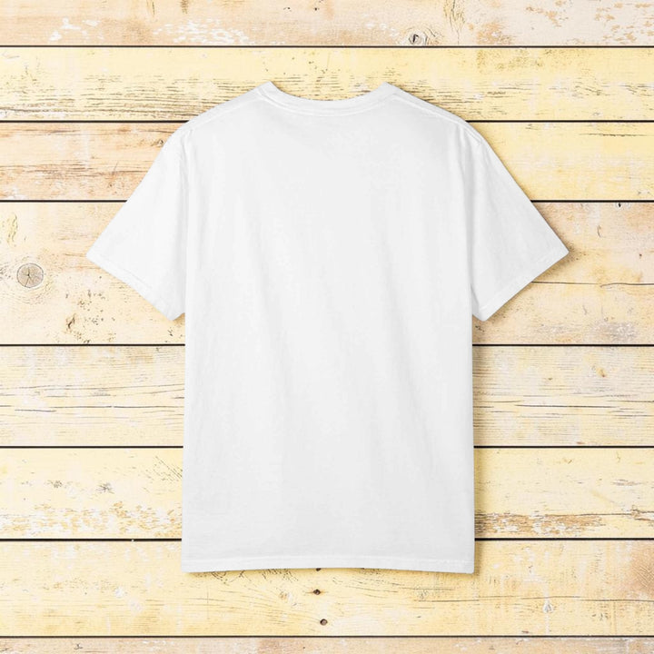 Marina Del Sol Sailboats T-Shirt - Summer Beach Festival Graphic Tee