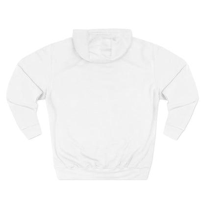 Gipper's Hoodie, Cozy Fleece for Winter