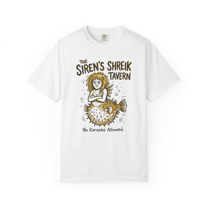 Siren&