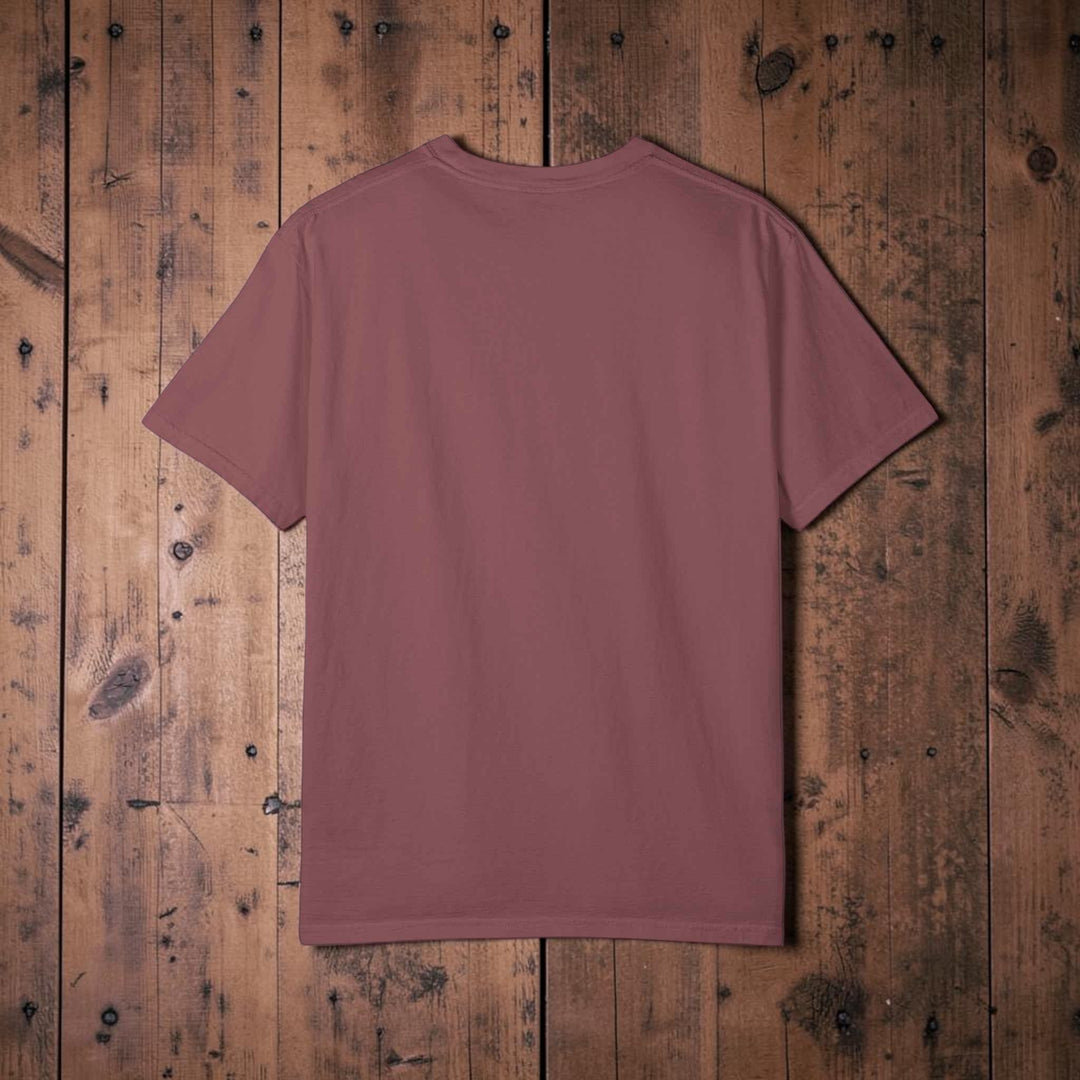 Five Tides Crate Stack Lobster T-Shirt - Retro Beach Summer Vibes Graphic Tee