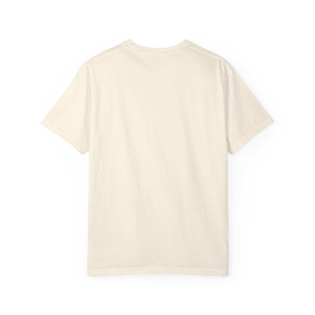Duval Street Music Hall Tee | Garment-Dyed Key West Graphic