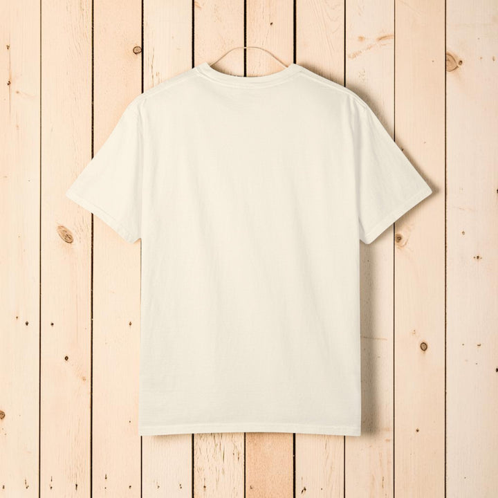 Duval Street Music Hall Tee | Garment-Dyed Key West Graphic