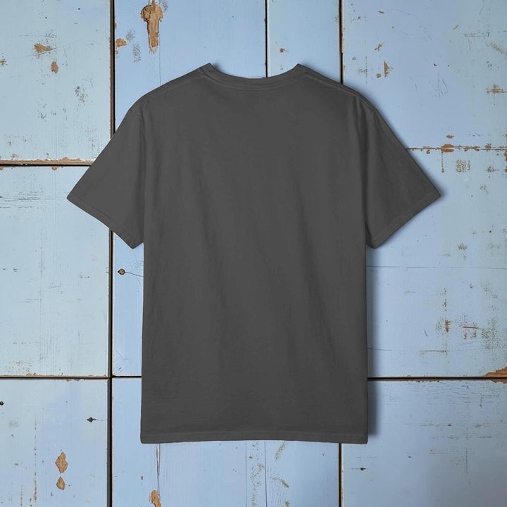 Wonky Pelican Bar Vintage Graphic Tee - Summer Bar T-Shirt