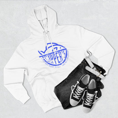Gipper's Hoodie, Cozy Fleece for Winter