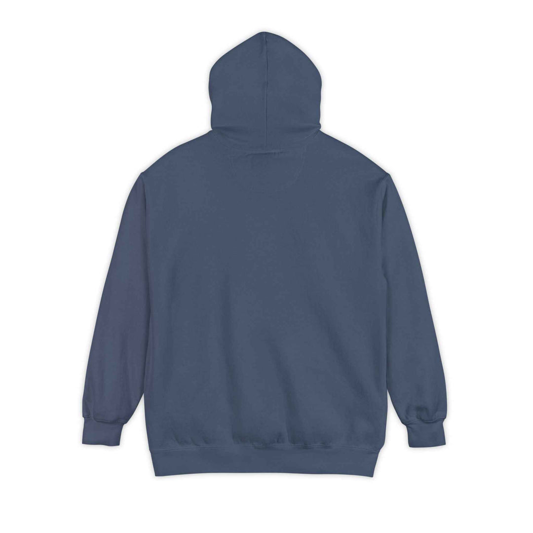 Nomad, Garment-Dyed Unisex Hoodie