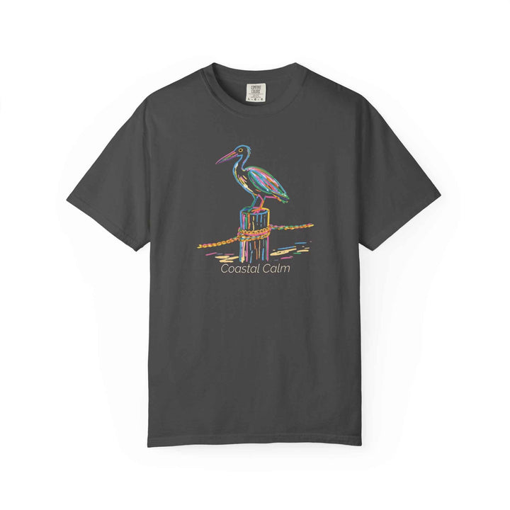 Pelican Pier Graphic T‑Shirt — &