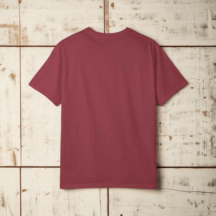 Colorful Beach Pelican Graphic T-Shirt - 100% Ring-Spun Cotton, Relaxed Fit, Summer Vibes