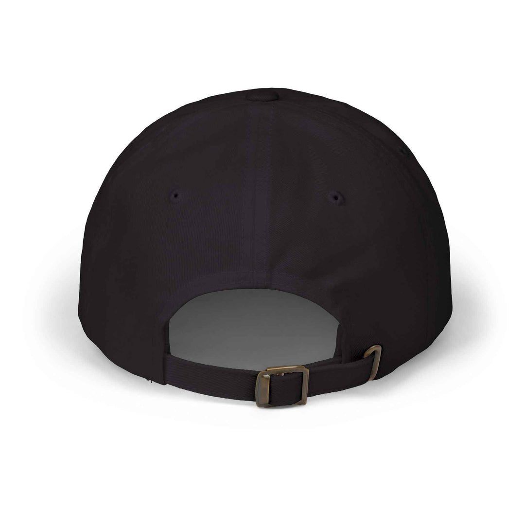Five Tides Dad Cap - Ocean Provisions Swordfish Embroidered Baseball Hat