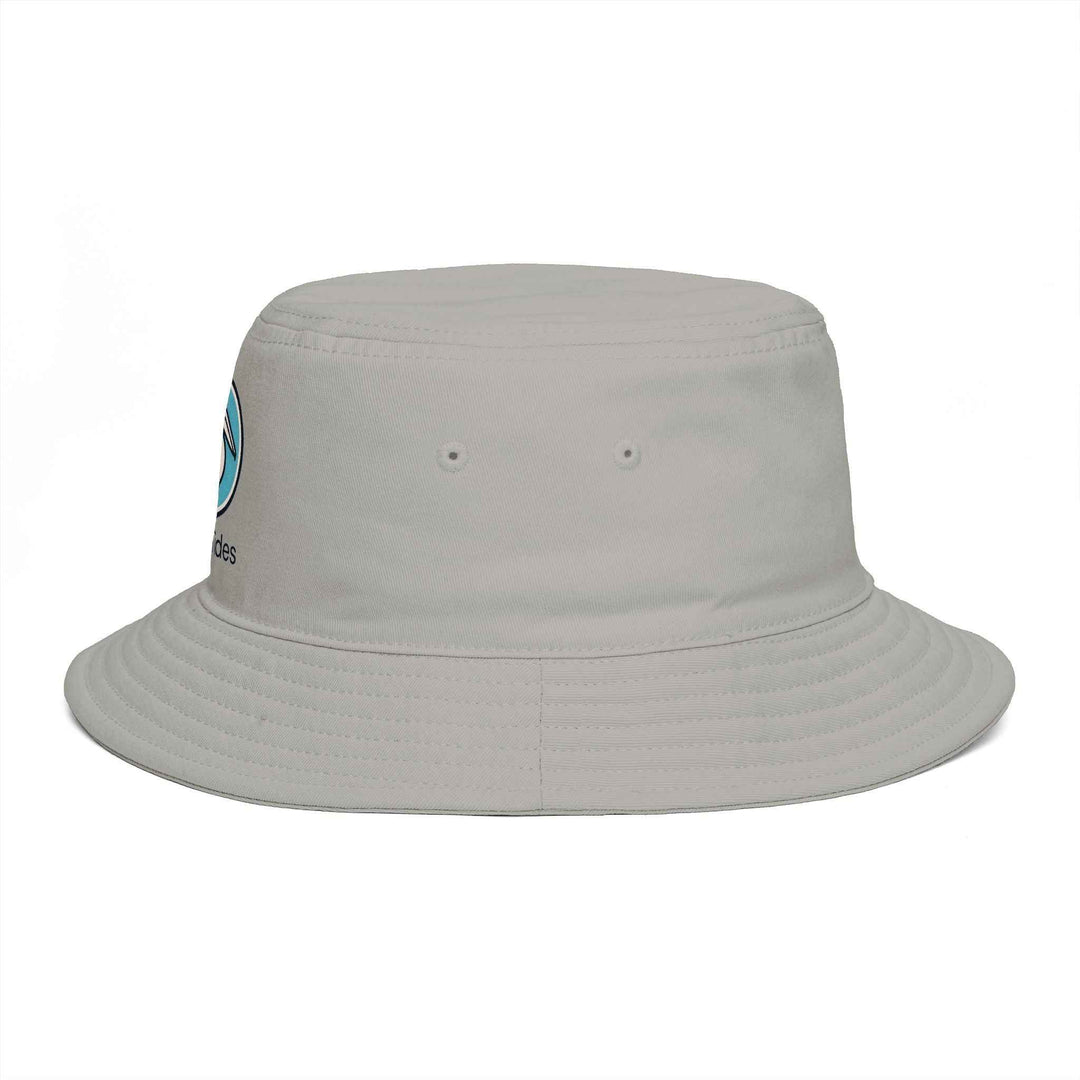 Five Tides Pelican Bucket Hat — Coastal Sun Hat