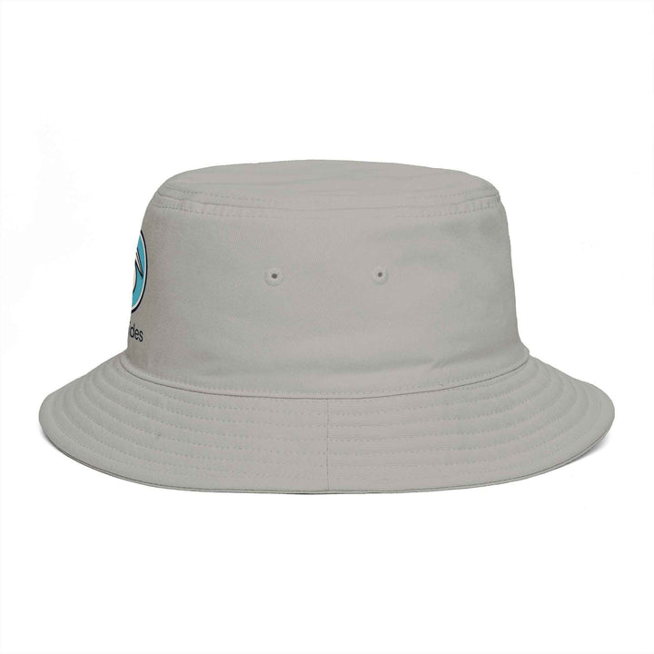 Five Tides Pelican Bucket Hat — Coastal Sun Hat