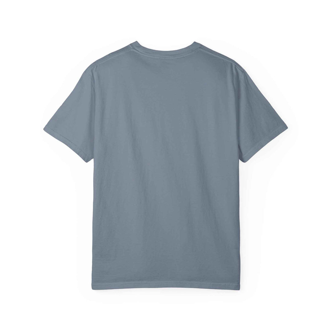 Ocean Regatta Summer T-Shirt - Vintage Sailboat Beach Graphic Tee