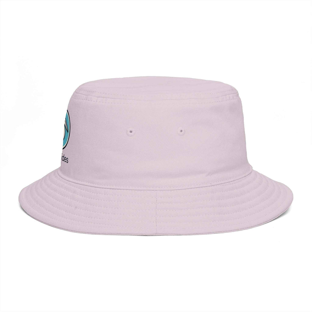 Five Tides Pelican Bucket Hat — Coastal Sun Hat
