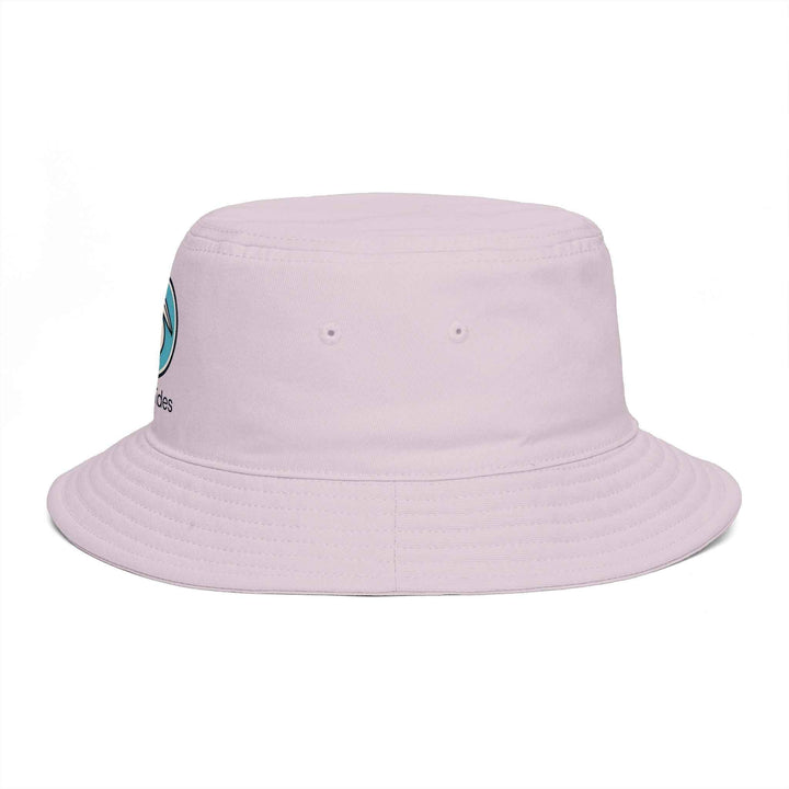 Five Tides Pelican Bucket Hat — Coastal Sun Hat