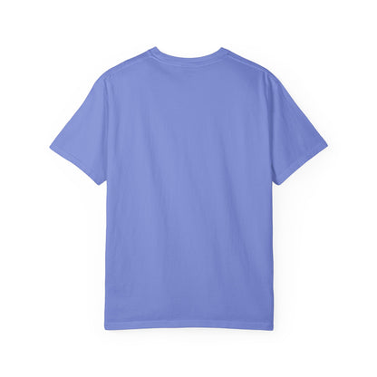 Coastal Vibes T-Shirt, All Day Chilling Tee, Unisex Beach Shirt, Summer Graphic Tee, Relaxed Fit T-Shirt