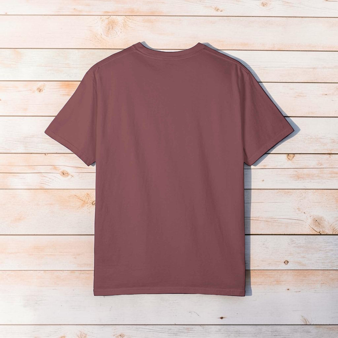 Pirate Bartender T-Shirt - The Tipsy Parrot Bar Novelty Summer Beach Tee