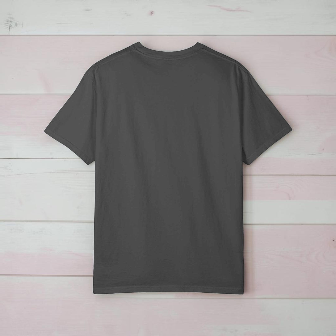 Summer Marina Festival Beach Tee - Summer Marina &amp; Music Graphic T-Shirt