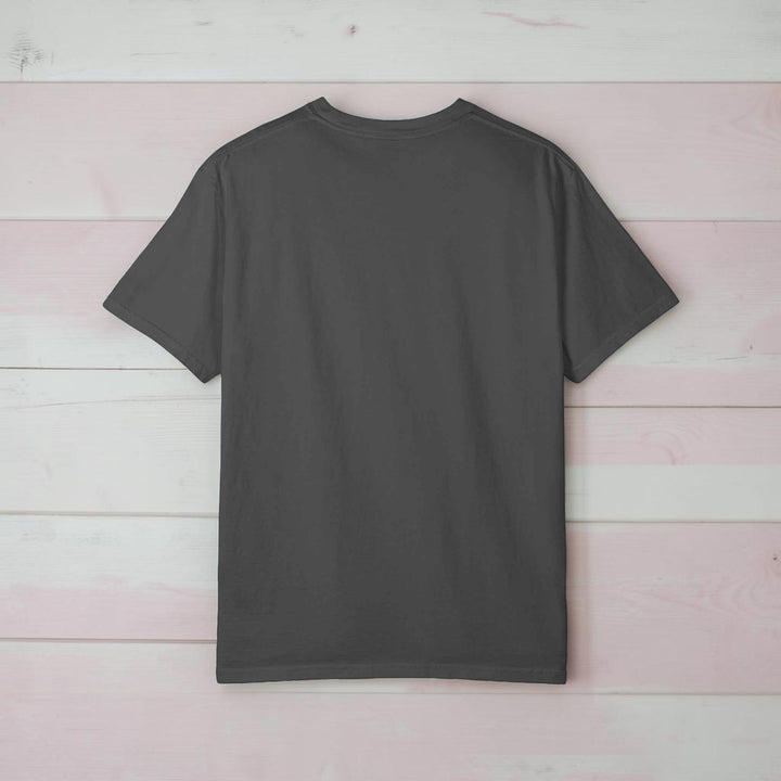 Summer Marina Festival Beach Tee - Summer Marina &amp; Music Graphic T-Shirt