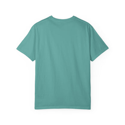 Chill Vibes Surf T-Shirt, Unisex Beach Tee, Casual Summer Shirt, Surf and Sun Apparel, Vacation Clothing, Gift for Surf Lovers