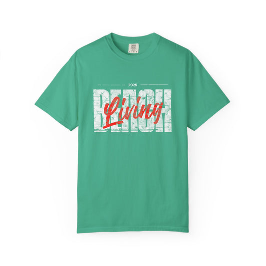 Urban Vibe T-Shirt: Trendy Graphic Tee for Everyday Wear, Casual Style, Gift for Him and Her, Streetwear Fashion, Comfortable Summer Tee