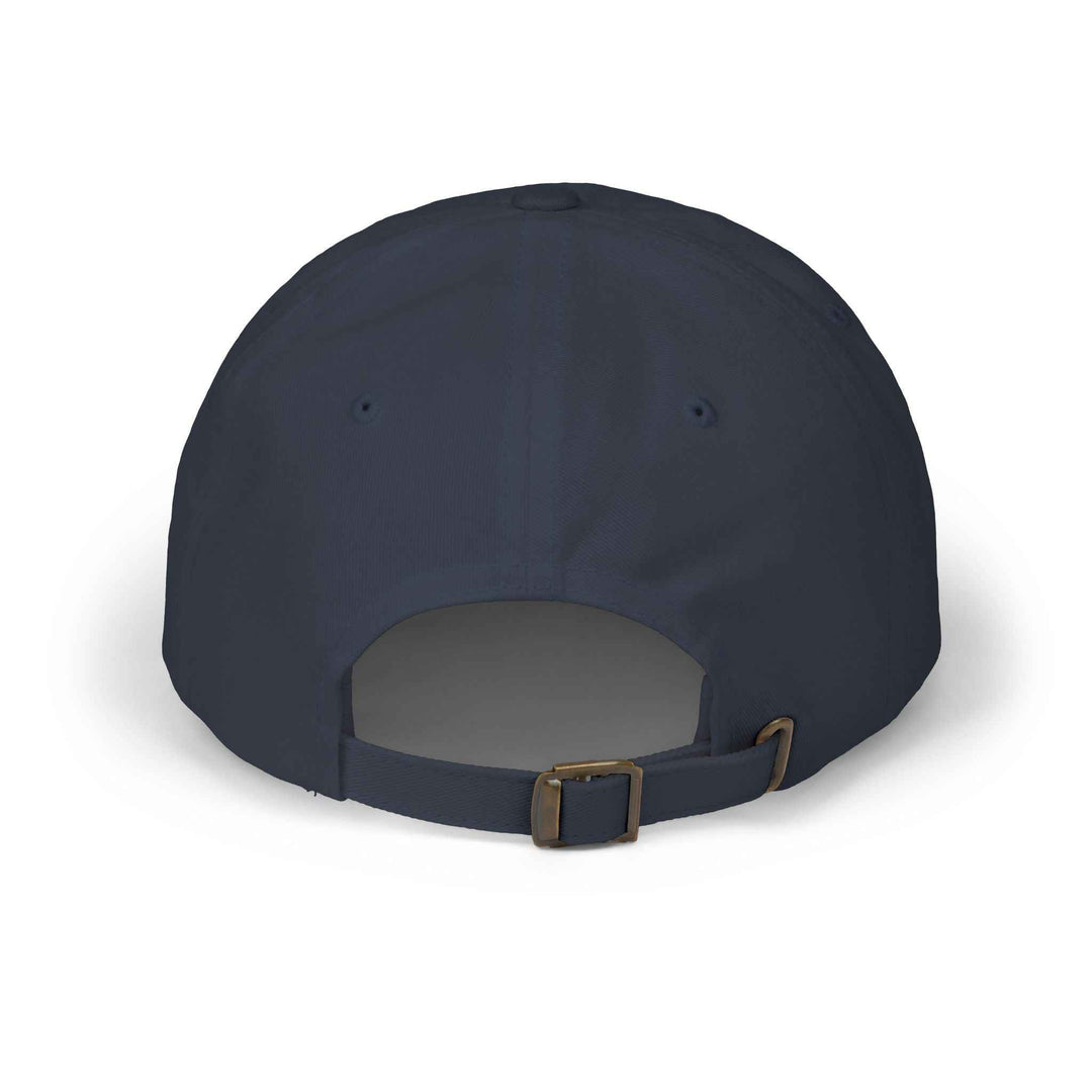 Five Tides Dad Cap - Ocean Provisions Swordfish Embroidered Baseball Hat