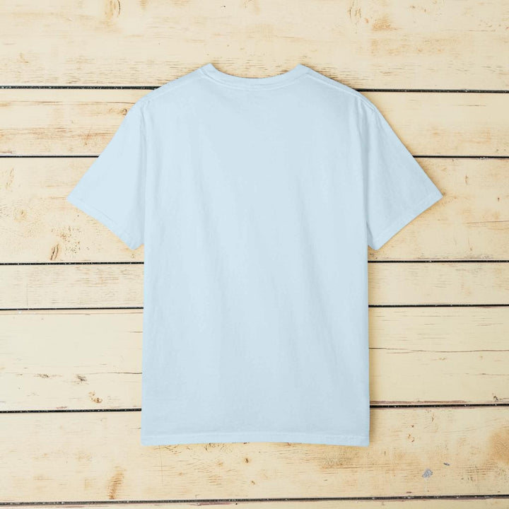 Marina Del Sol Sailboats T-Shirt - Summer Beach Festival Graphic Tee