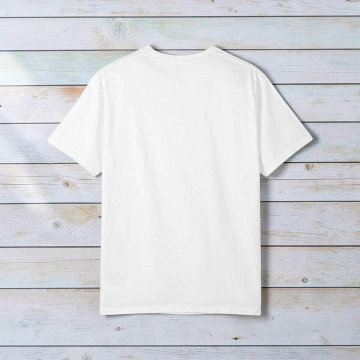 Pirate Bartender T-Shirt - The Tipsy Parrot Bar Novelty Summer Beach Tee