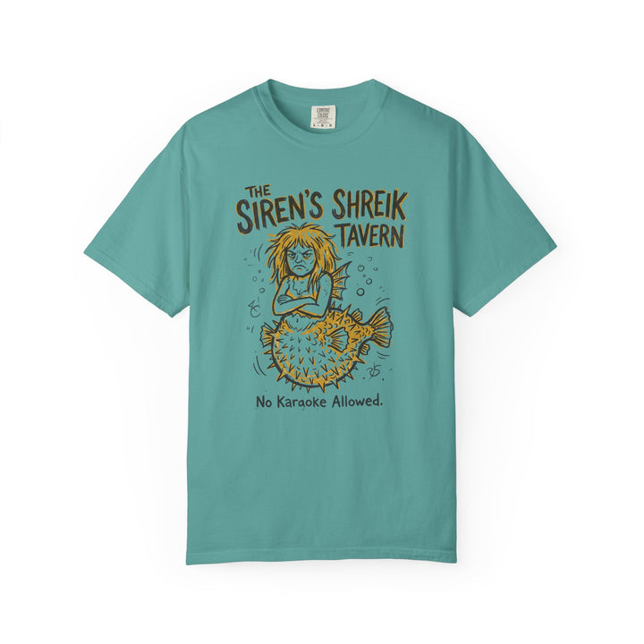 Siren&