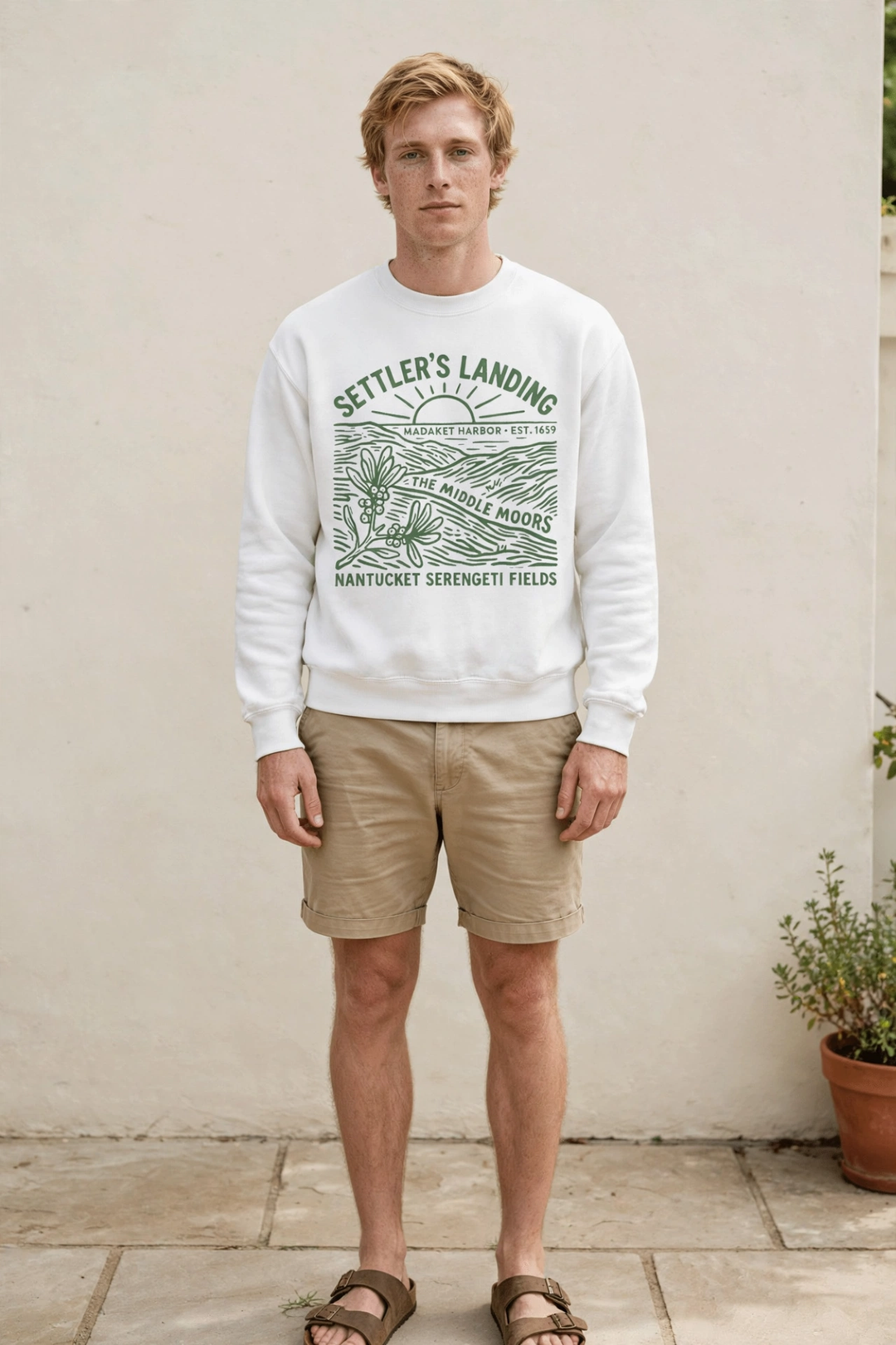 Settler&