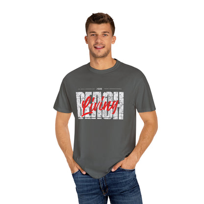 Urban Vibe T-Shirt: Trendy Graphic Tee for Everyday Wear, Casual Style, Gift for Him and Her, Streetwear Fashion, Comfortable Summer Tee