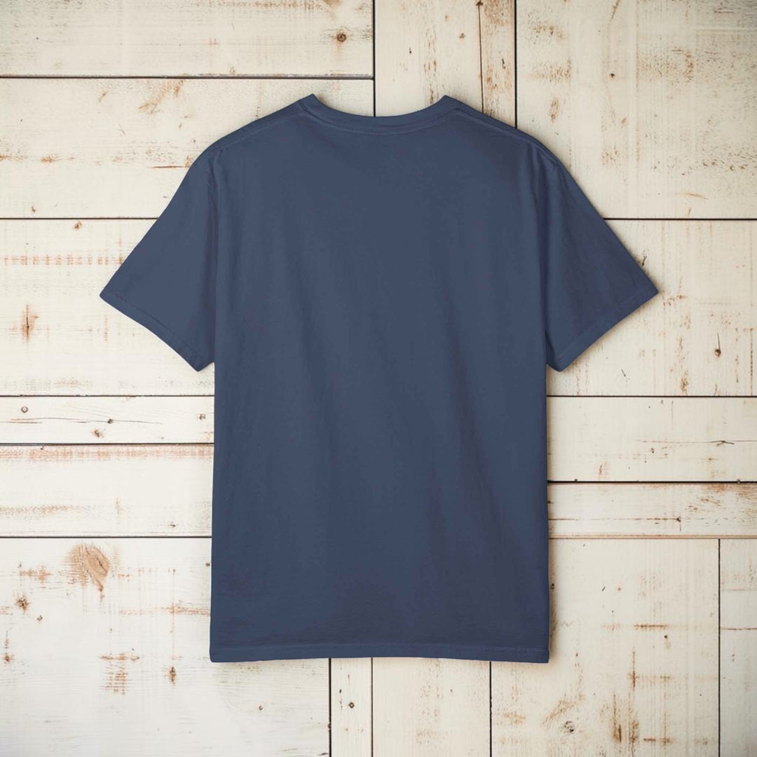 Coastal Calm Pufferfish Graphic T-Shirt, Summer Beach Fashion Cotton Tee