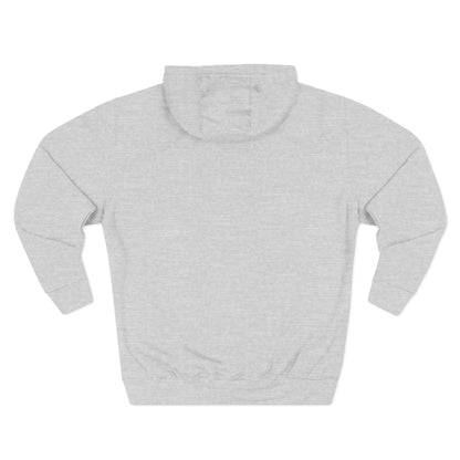 Earth Day Fleece Hoodie, Eco-Friendly Sweatshirt, Sustainable Fashion, Protect Our Earth, Gift for Nature Lovers
