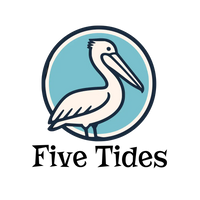 FIVE TIDES APPAREL
