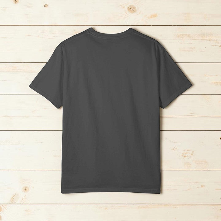 Atlantic Coast Lighthouse Sketch Graphic T-Shirt - Vintage Beach Summer Tee