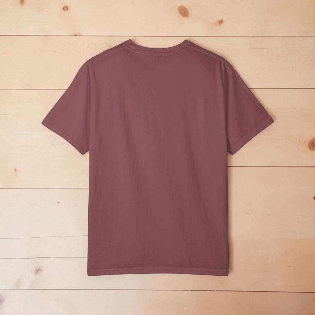 Atlantic Coast Lighthouse Sketch Graphic T-Shirt - Vintage Beach Summer Tee