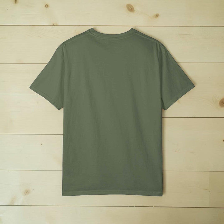 Atlantic Coast Lighthouse Sketch Graphic T-Shirt - Vintage Beach Summer Tee