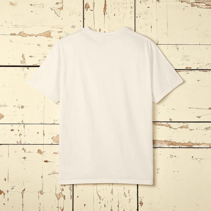 Atlantic Crab Graphic T-Shirt, 100% Ring-Spun Garment-Dyed Cotton