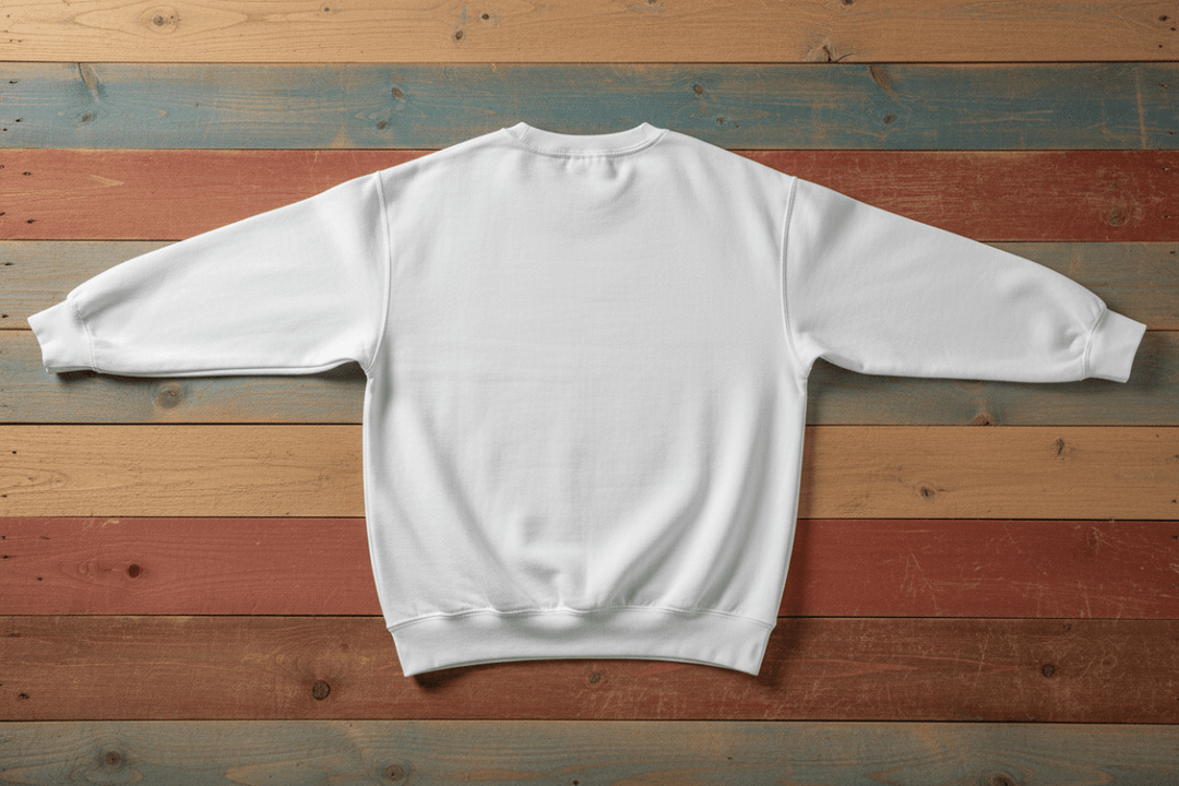Bowers Beach White Back