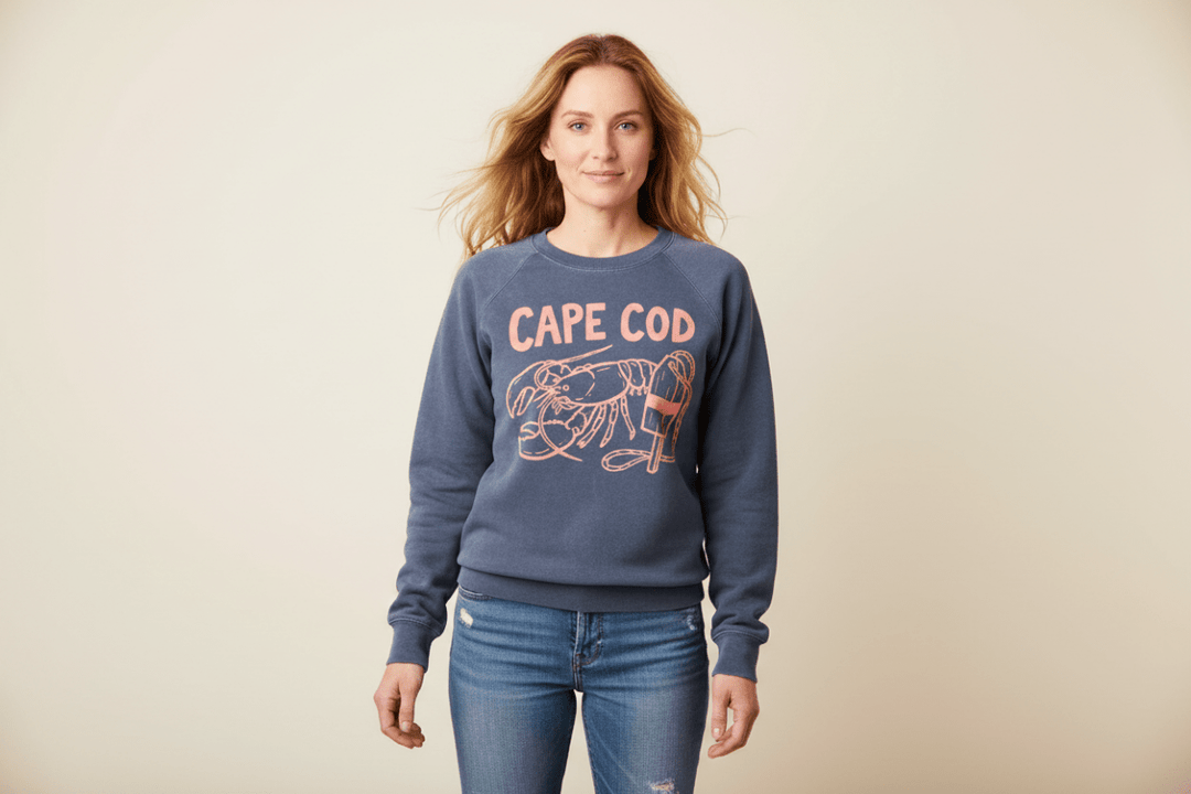 Cape Cod Female Lifestyle