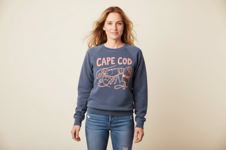 Cape Cod Female Lifestyle