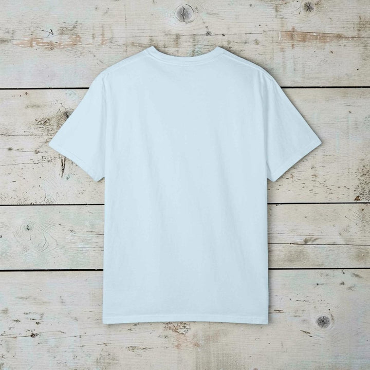 Cape Lookout Lighthouse Graphic T-Shirt - Est. 1923 Coastal Summer Beach Tee
