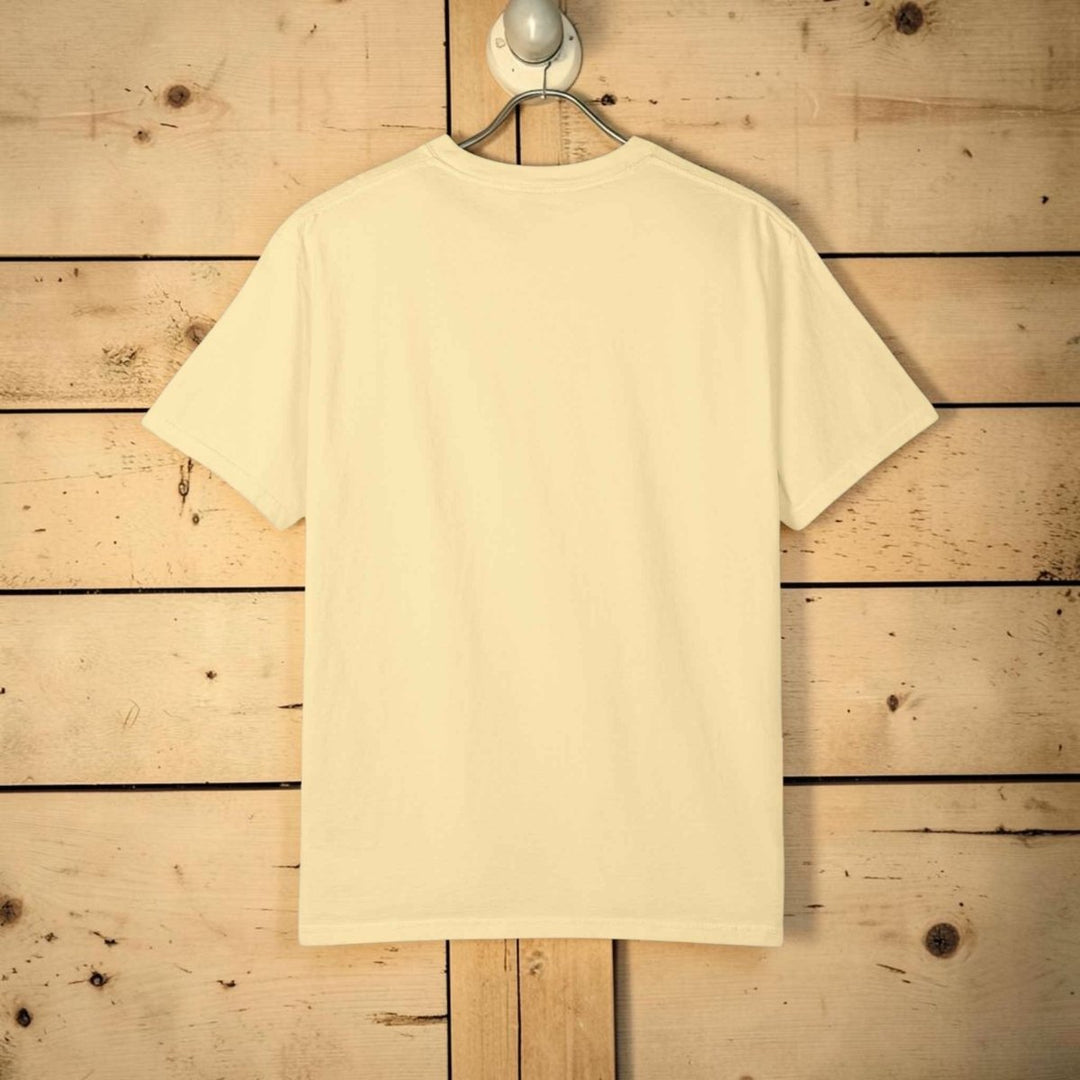 Cape Lookout Lighthouse Graphic T-Shirt - Est. 1923 Coastal Summer Beach Tee
