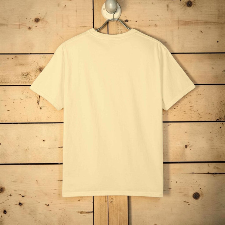 Cape Lookout Lighthouse Graphic T-Shirt - Est. 1923 Coastal Summer Beach Tee