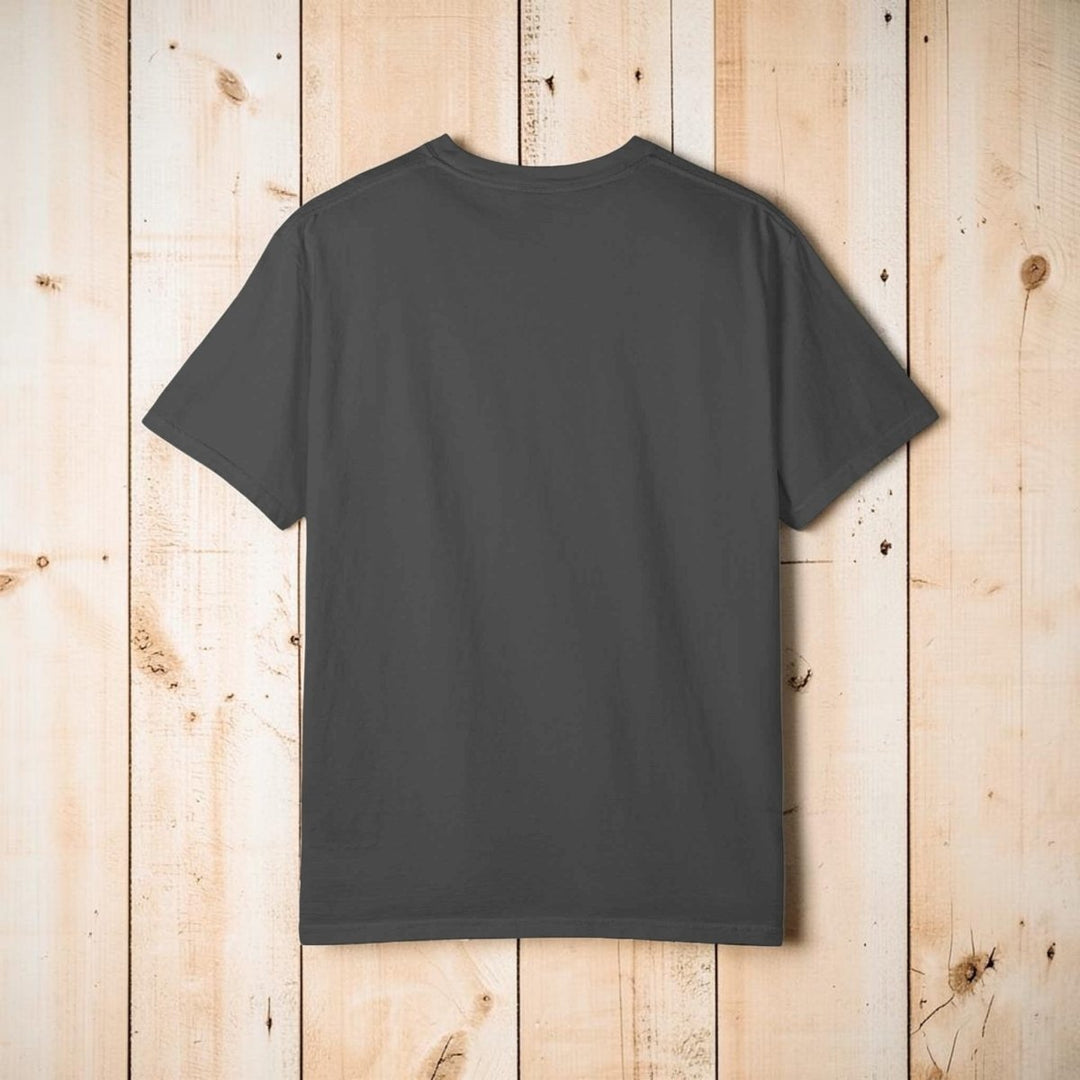Catalina Fish Market Select T-Shirt, 100% Ring-Spun Garment-Dyed Cotton