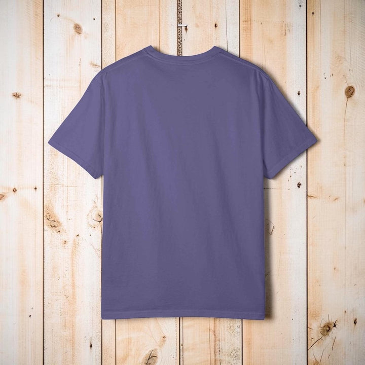 Catalina Fish Market Select T-Shirt, 100% Ring-Spun Garment-Dyed Cotton