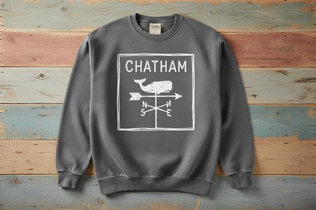 Chatham Pepper Front
