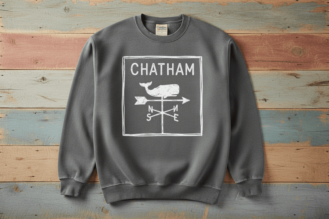 Chatham Pepper Front
